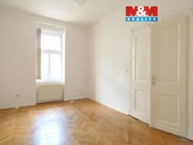 Pronájem kanceláře, Ostrava - Moravská Ostrava, Českobratrská, 53 m2