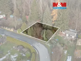 Prodej pozemku pro bydlení, Ejpovice, 367 m2