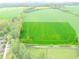 Prodej pozemku pro bydlení, Miletín, Arnoldova, 16566 m2