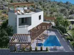 Prodej rodinného domu, Rogoznica, Chorvatsko, 169 m2