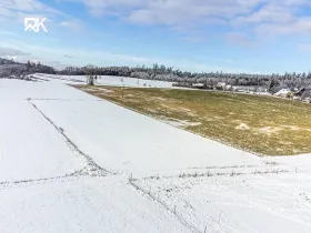 Prodej pozemku pro bydlení, Sázava, 5240 m2