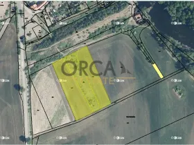 Prodej pole, Březno, 12148 m2