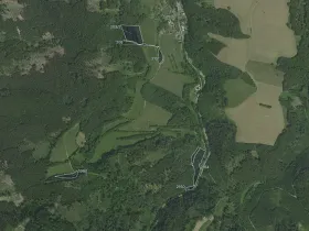 Prodej louky, Městečko Trnávka, 26370 m2