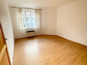 Pronájem bytu 2+kk, Praha - Michle, Pobočná, 44 m2
