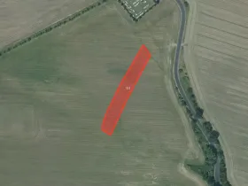 Prodej pole, Mohelnice, 4087 m2