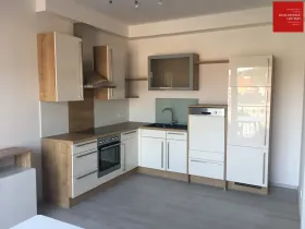 Pronájem bytu 2+kk, Mariánské Lázně, Dvořákova, 57 m2