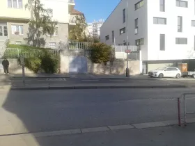 Pronájem skladu, Praha - Smíchov, Podbělohorská, 14 m2