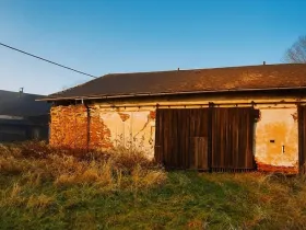 Prodej rodinného domu, Bezvěrov - Světec, 260 m2