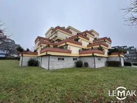 Pronájem bytu 4+kk, Olomouc, Okružní, 112 m2