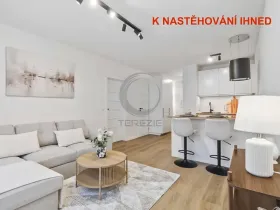 Prodej bytu 2+kk, Praha - Bohnice, Bukolská, 41 m2