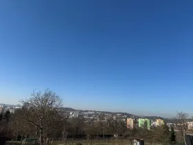 Pronájem bytu 1+kk, Brno, Kostelní zmola, 30 m2