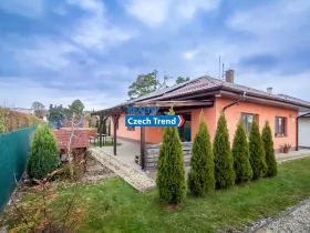 Prodej rodinného domu, Přerov, Kovářská, 115 m2