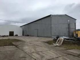 Pronájem skladu, Kynšperk nad Ohří, 1180 m2