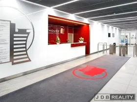 Pronájem kanceláře, Praha - Holešovice, Jankovcova, 10 m2