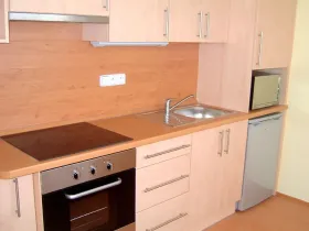 Pronájem bytu 1+1, Zlín, Potoky, 37 m2