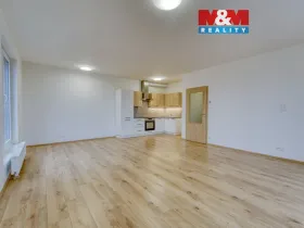 Pronájem bytu 3+kk, Plzeň - Jižní Předměstí, Nemocniční, 85 m2