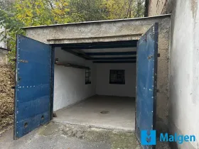 Prodej garáže, Praha - Hodkovičky, Pod kopcem, 22 m2