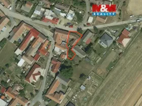 Prodej pozemku pro bydlení, Trstěnice, 346 m2