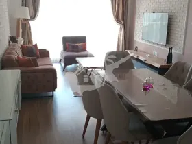 Prodej bytu 2+1, Trikomo, Kypr, 75 m2