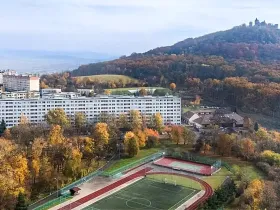 Pronájem bytu 3+kk, Teplice, Trnovanská, 73 m2