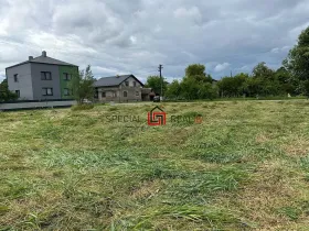 Prodej pozemku pro bydlení, Bohumín, Přední, 1125 m2