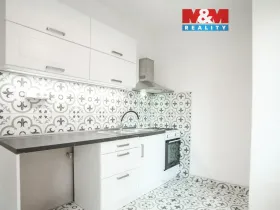 Prodej bytu 1+1, Havířov - Město, Karvinská, 35 m2