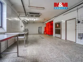 Prodej výrobních prostor, Potvorov, 377 m2