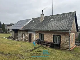 Prodej chalupy, Včelákov, 70 m2
