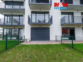 Prodej bytu 1+kk, Plzeň, 48 m2