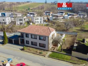 Prodej rodinného domu, Sobotovice, 250 m2