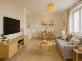 Prodej bytu 3+kk, Praha - Strašnice, U kombinátu, 63 m2