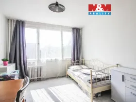 Prodej bytu 1+kk, Praha - Malešice, Počernická, 25 m2