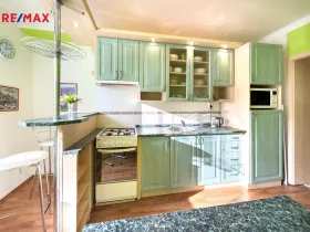 Prodej bytu 1+1, Ostrava - Zábřeh, Dolní, 43 m2