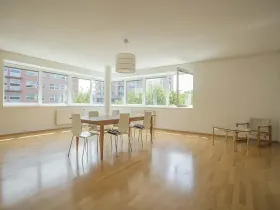 Pronájem bytu 3+1, Praha - Strašnice, Na palouku, 100 m2