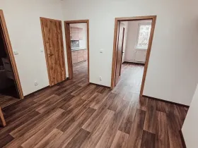 Pronájem bytu 3+1, Liberec, Dobiášova, 74 m2