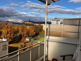 Prodej bytu 3+kk, Praha - Podolí, Podolská, 73 m2