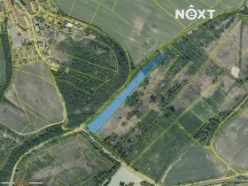 Prodej louky, Staňkovice, 13583 m2