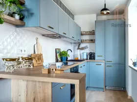 Pronájem bytu 2+kk, Brandýs nad Labem-Stará Boleslav, Sídliště, 50 m2