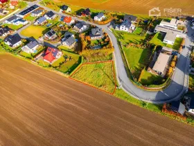 Prodej pozemku pro bydlení, Valašské Meziříčí, Beskydská, 977 m2