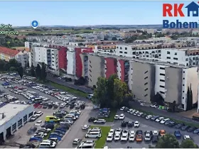 Prodej bytu 1+kk, Praha - Střížkov, Zakšínská, 27 m2