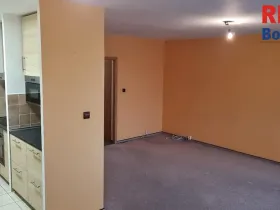 Prodej bytu 3+1, Praha - Stodůlky, Zázvorkova, 73 m2