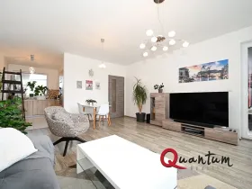 Pronájem bytu 2+kk, Praha - Záběhlice, Švehlova, 67 m2