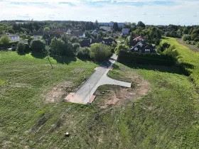 Prodej pozemku pro bydlení, Libeř, 1079 m2