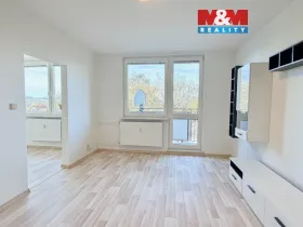 Prodej bytu 2+1, Hustopeče nad Bečvou, J. V. Choráze, 52 m2