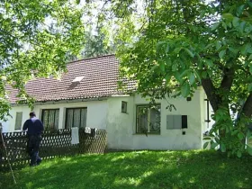 Prodej rodinného domu, Pluhův Žďár, 447 m2