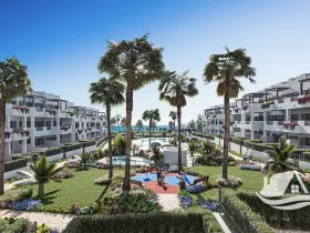 Prodej bytu 4+kk, Pulpí, Španělsko, Calle Mar de Barents, 98 m2