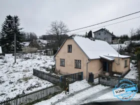 Prodej chalupy, Zátor, 141 m2