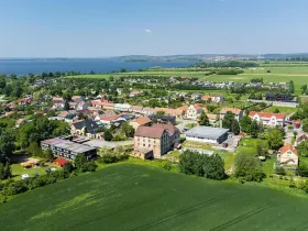 Prodej rodinného domu, Přítluky, 2507 m2