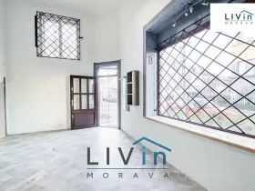 Pronájem obchodního prostoru, Olomouc, Husitská, 54 m2