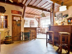 Prodej restaurace, Ústí nad Labem, Pod Parkem, 82 m2